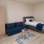 Apartman M&A