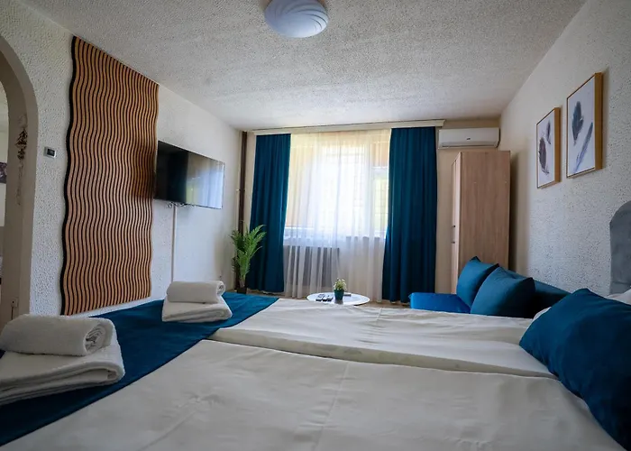 Apartman M&A