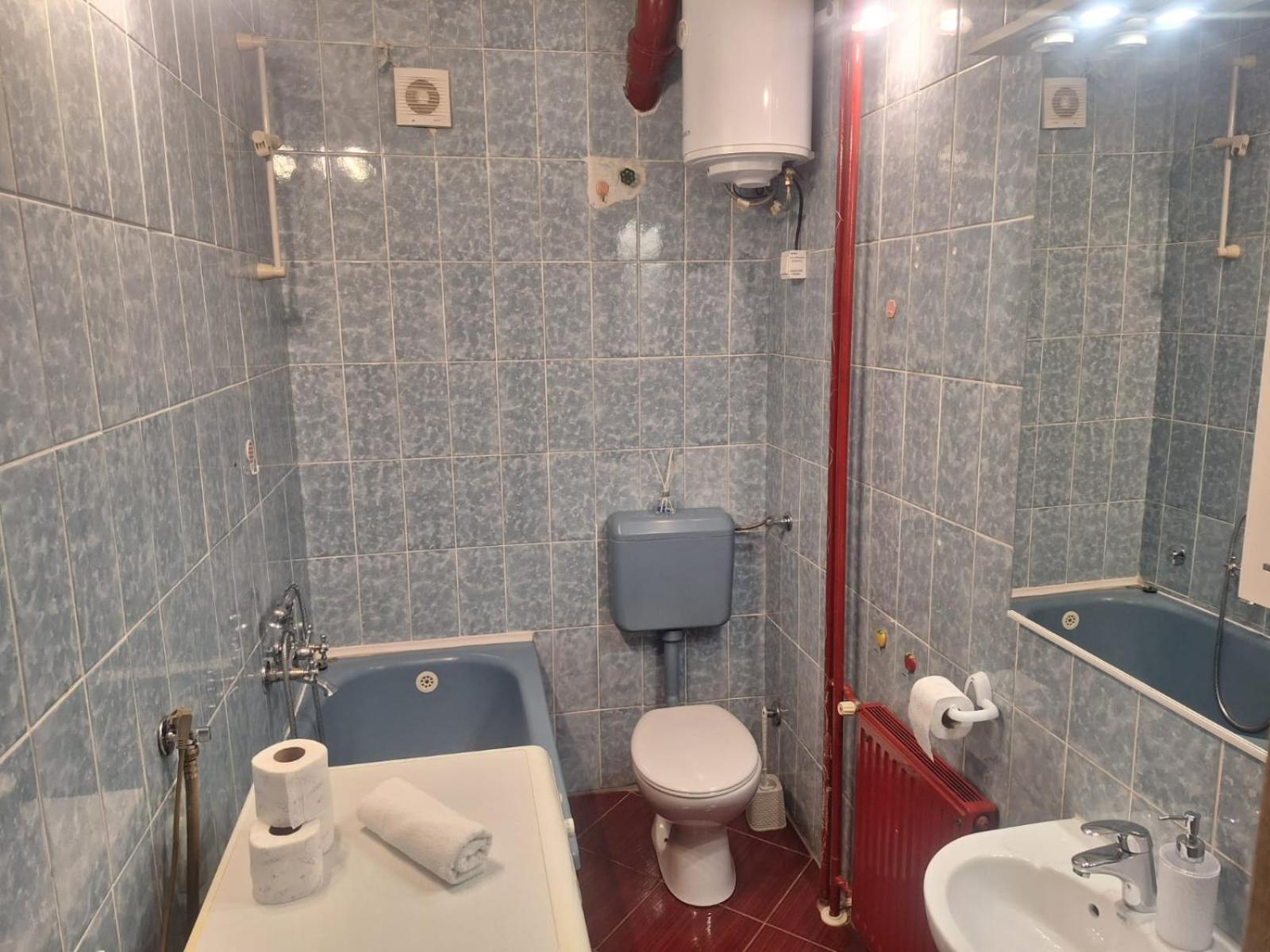 M&a Apartment Sarajevo