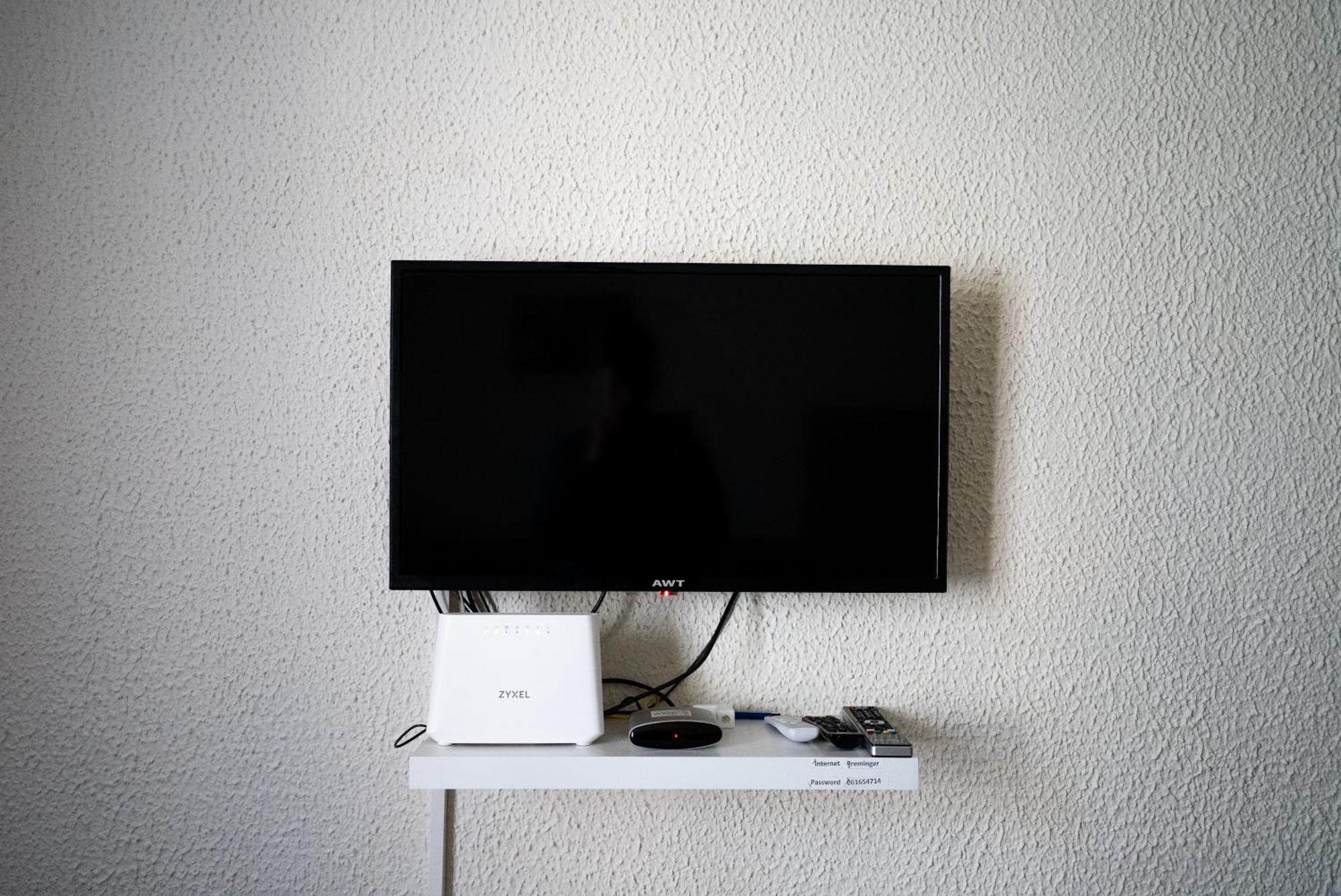 M&a Apartment *