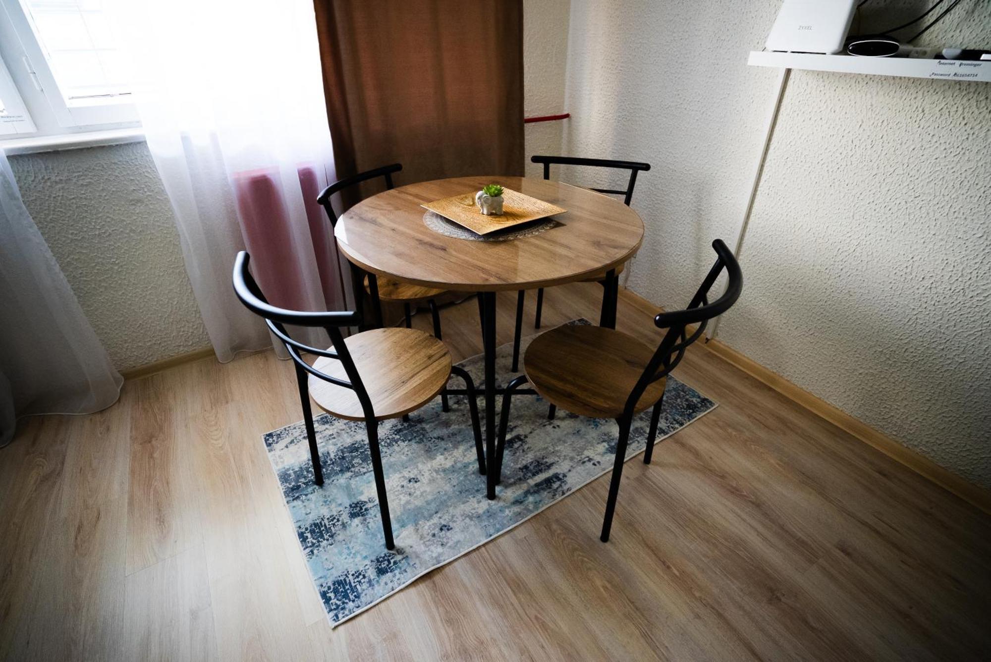Apartment M&a Sarajevo