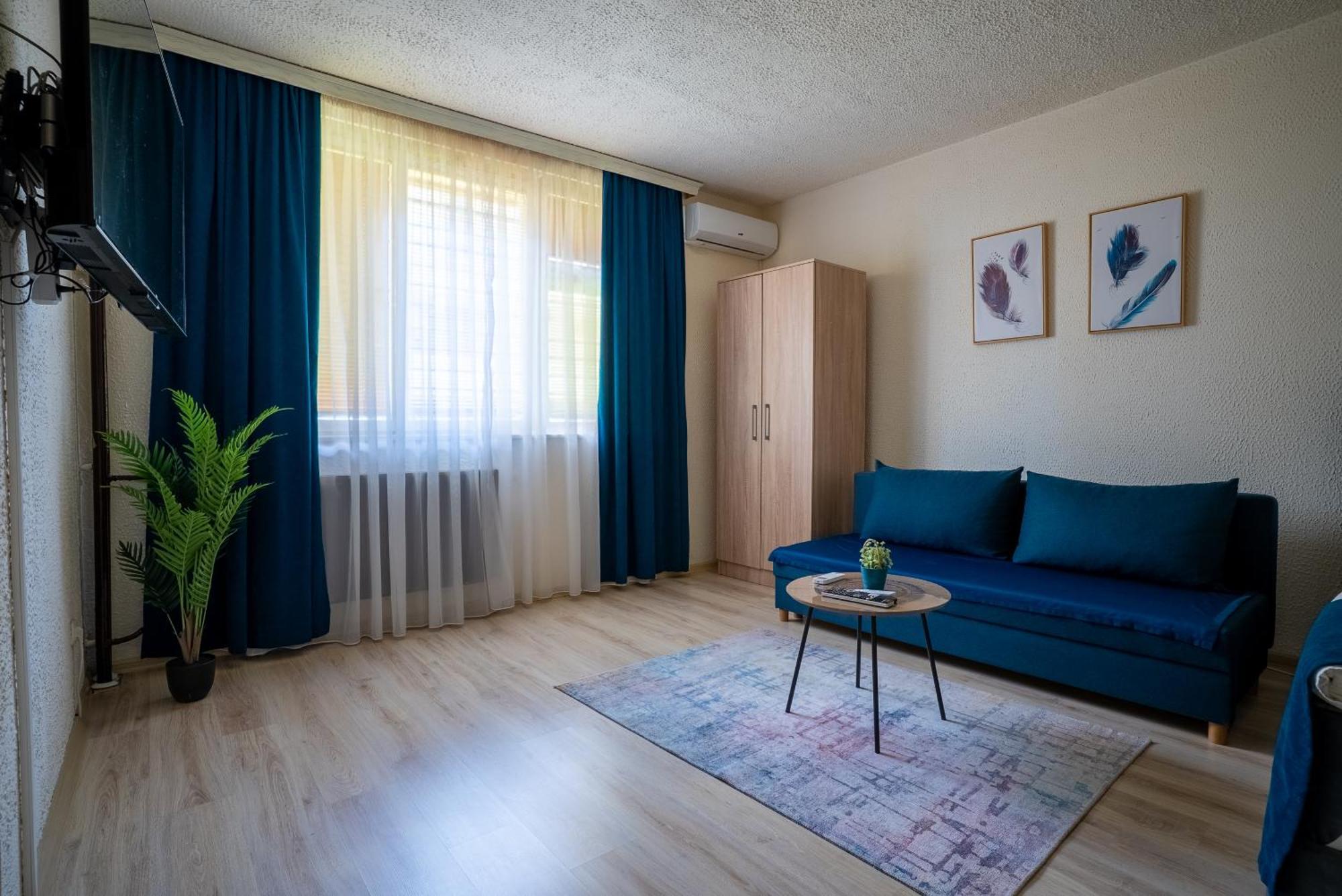 M&a Apartment