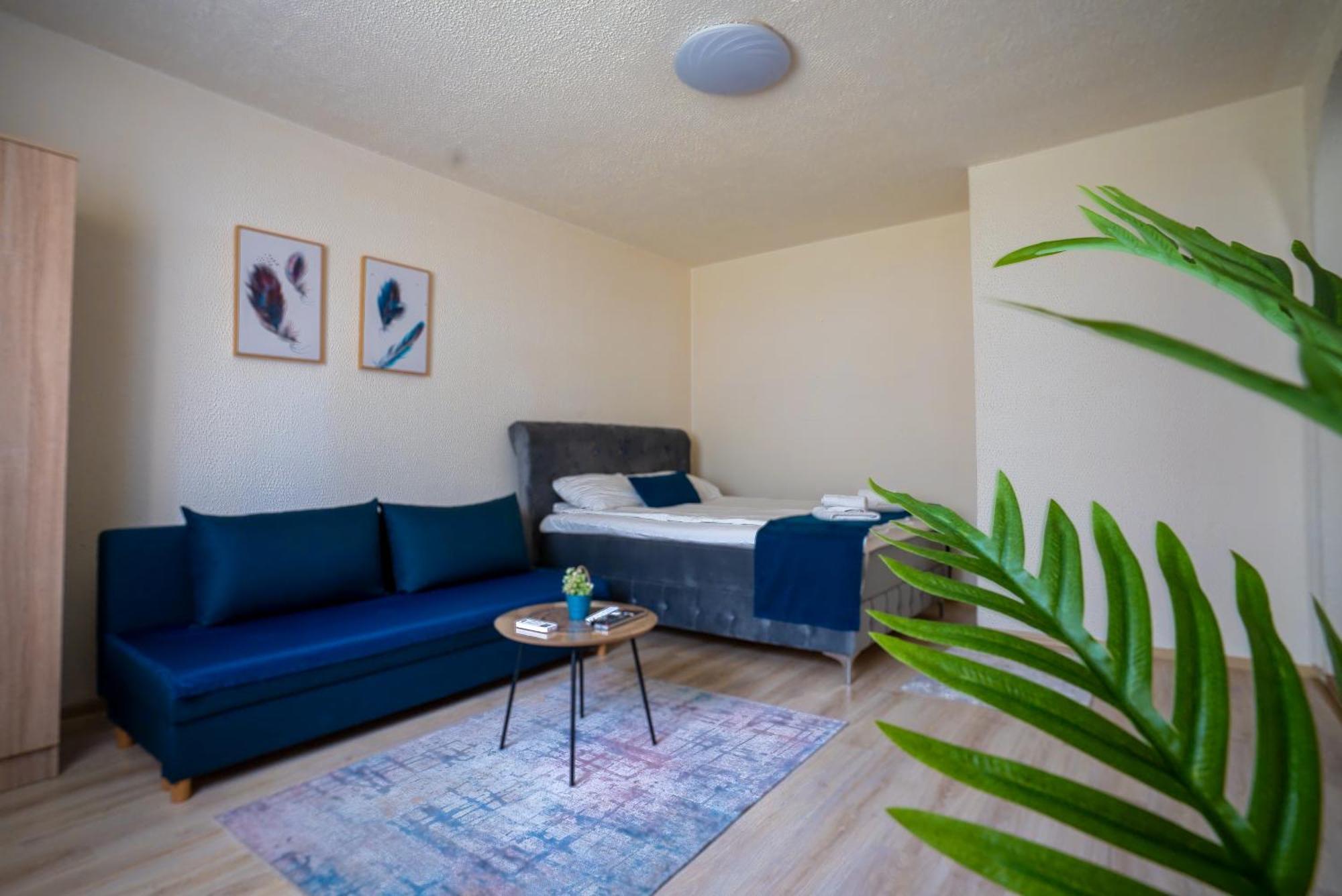 M&a Apartment *