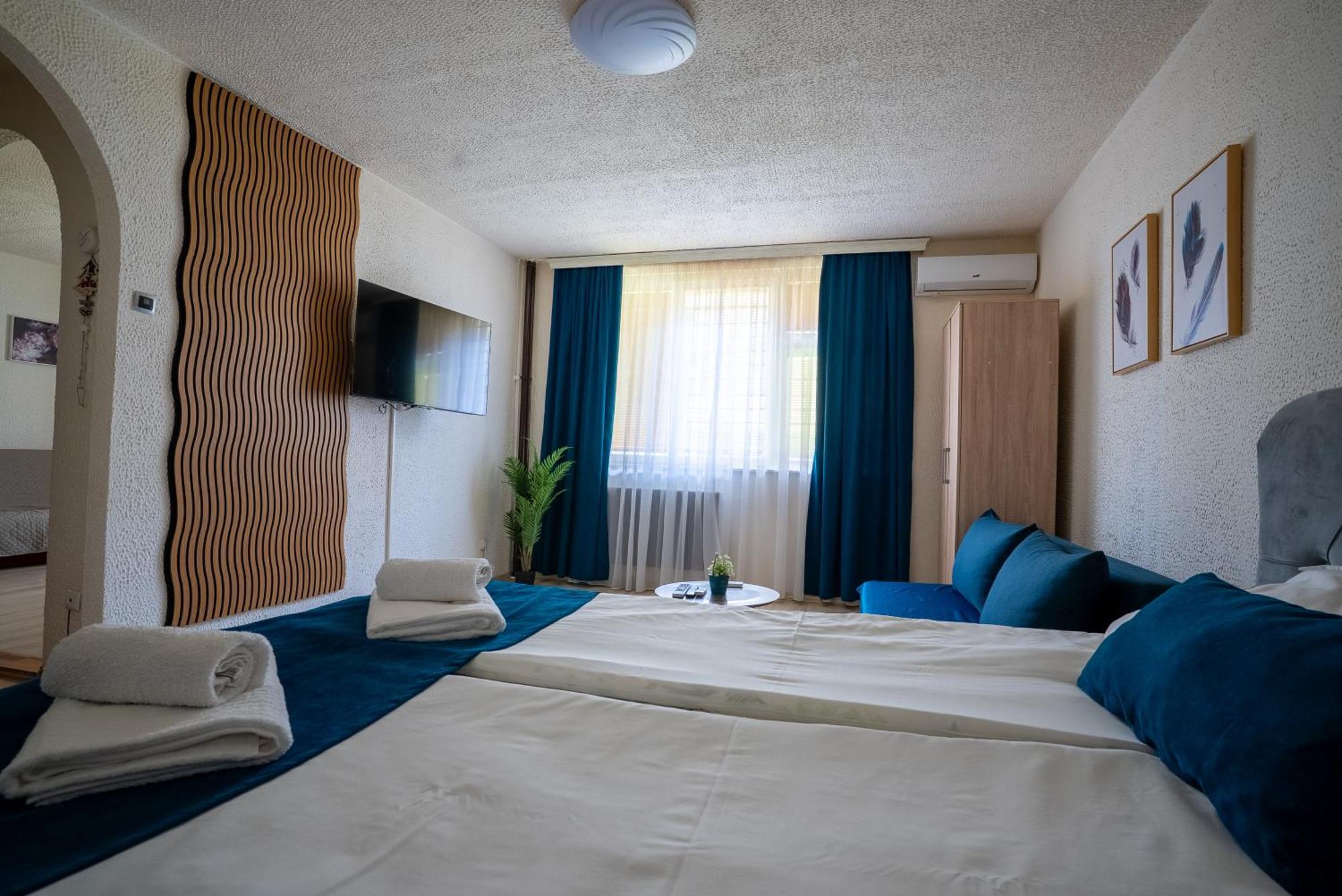 M&a Apartment Sarajevo