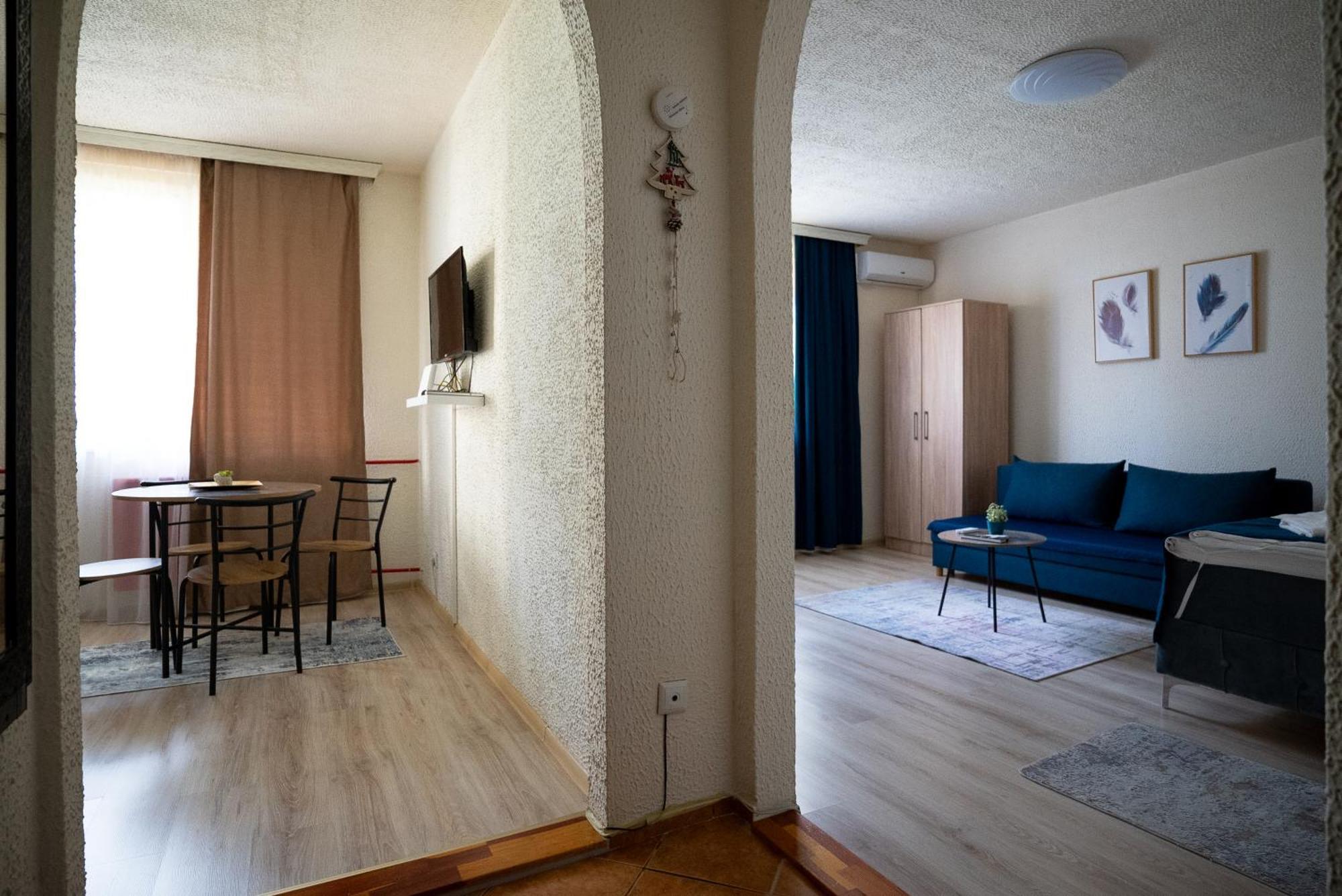 M&a Apartment