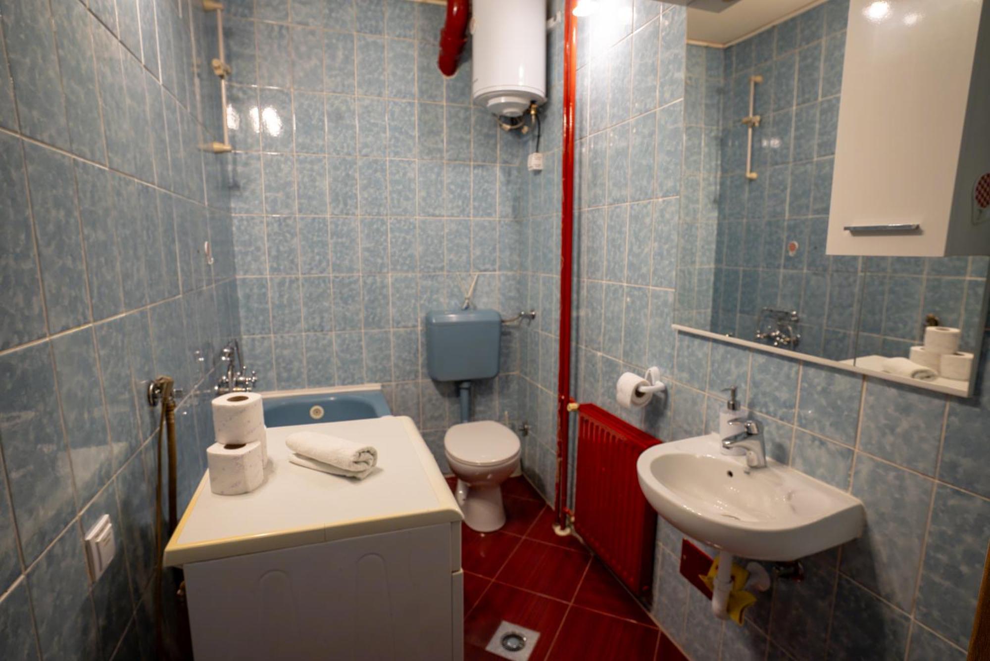 M&a Apartment